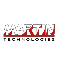MARTIN Technologies logo