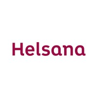 Helsana Versicherungen AG logo