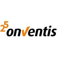 Onventis logo