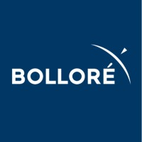 Bolloré Logistics logo