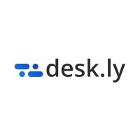 desk.ly GmbH logo