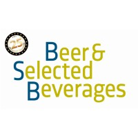 Beer and Selected Beverages logo