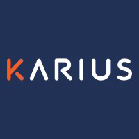 Karius logo