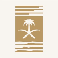 The Royal Commission for AlUla logo