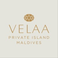 Velaa Private Island Maldives logo