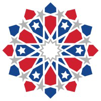 American University of Bahrain logo