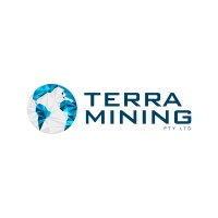 Terra Mining logo