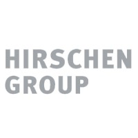 Hirschen Group GmbH logo
