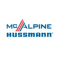 McAlpine Hussmann logo