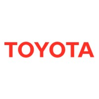 Toyota logo
