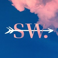 sweetwater. logo