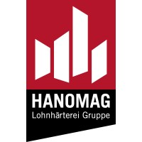 Hanomag Lohnhärterei Gruppe logo