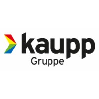 Kaupp Gruppe logo
