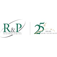 R&P Technologies, LLC logo