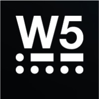 W5 Solutions logo