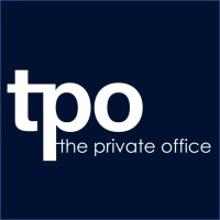 The Private Office logo