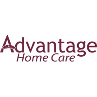 Advantage Home Care logo