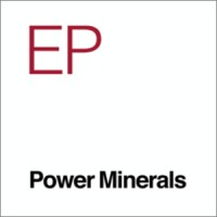 EP Power Minerals GmbH logo