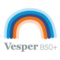 Vesper BSO+ logo