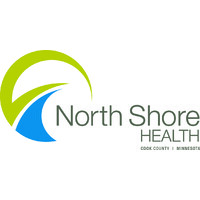 North Shore Health logo