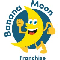 Banana Moon Day Nurseries logo