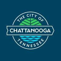 City of Chattanooga logo