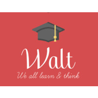 École WALT logo