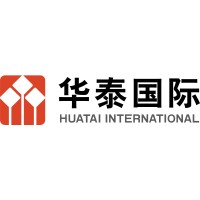 Huatai International Financial Holdings Co., Ltd. logo