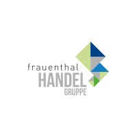 Frauenthal Handel Gruppe AG logo