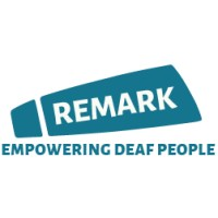 Remark logo
