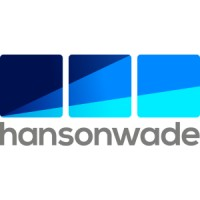 Hanson Wade logo