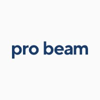 pro-beam Group logo