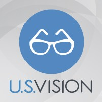 U.S.Vision logo