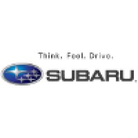 Subaru logo
