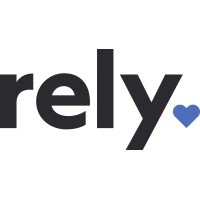 Rely Health logo