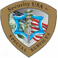 Security USA Inc. logo