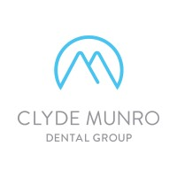 Clyde Munro Dental Group logo