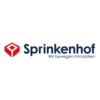 Sprinkenhof GmbH logo