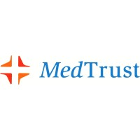 Mymedtrust logo