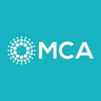 MCA logo