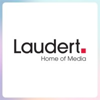 Laudert GmbH + Co. KG logo