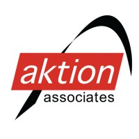 Aktion Associates, Inc. logo