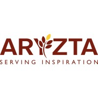 ARYZTA logo
