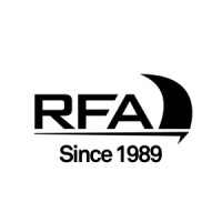 Richard Fleischman & Associates, Inc. logo