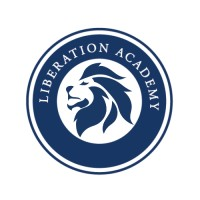 Liberation Academy logo