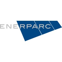 ENERPARC AG logo