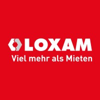 LOXAM GmbH logo