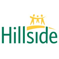 Hillside logo