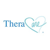 TheraCare logo