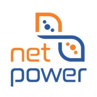 Net Power logo